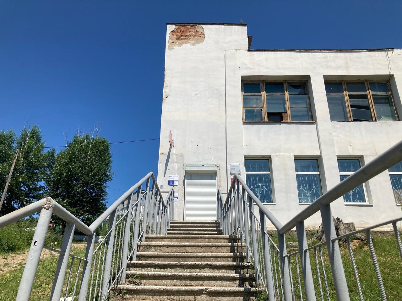 Парк советского периода. Экскурсия по забайкальскому «антикурорту»