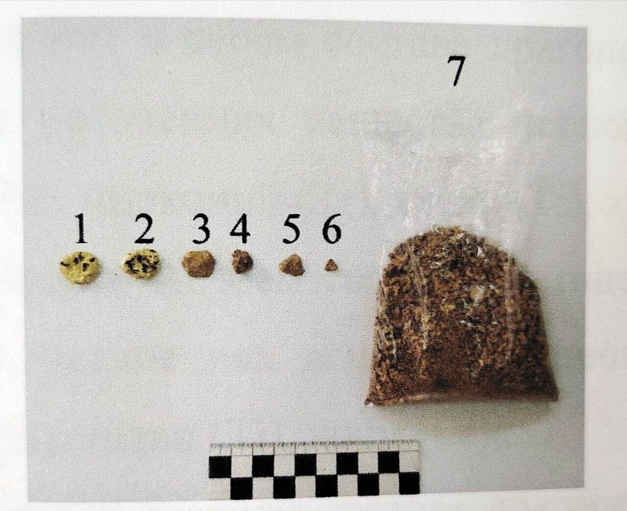 Мужчина лишился Nissan и золота за нелегальный промысел