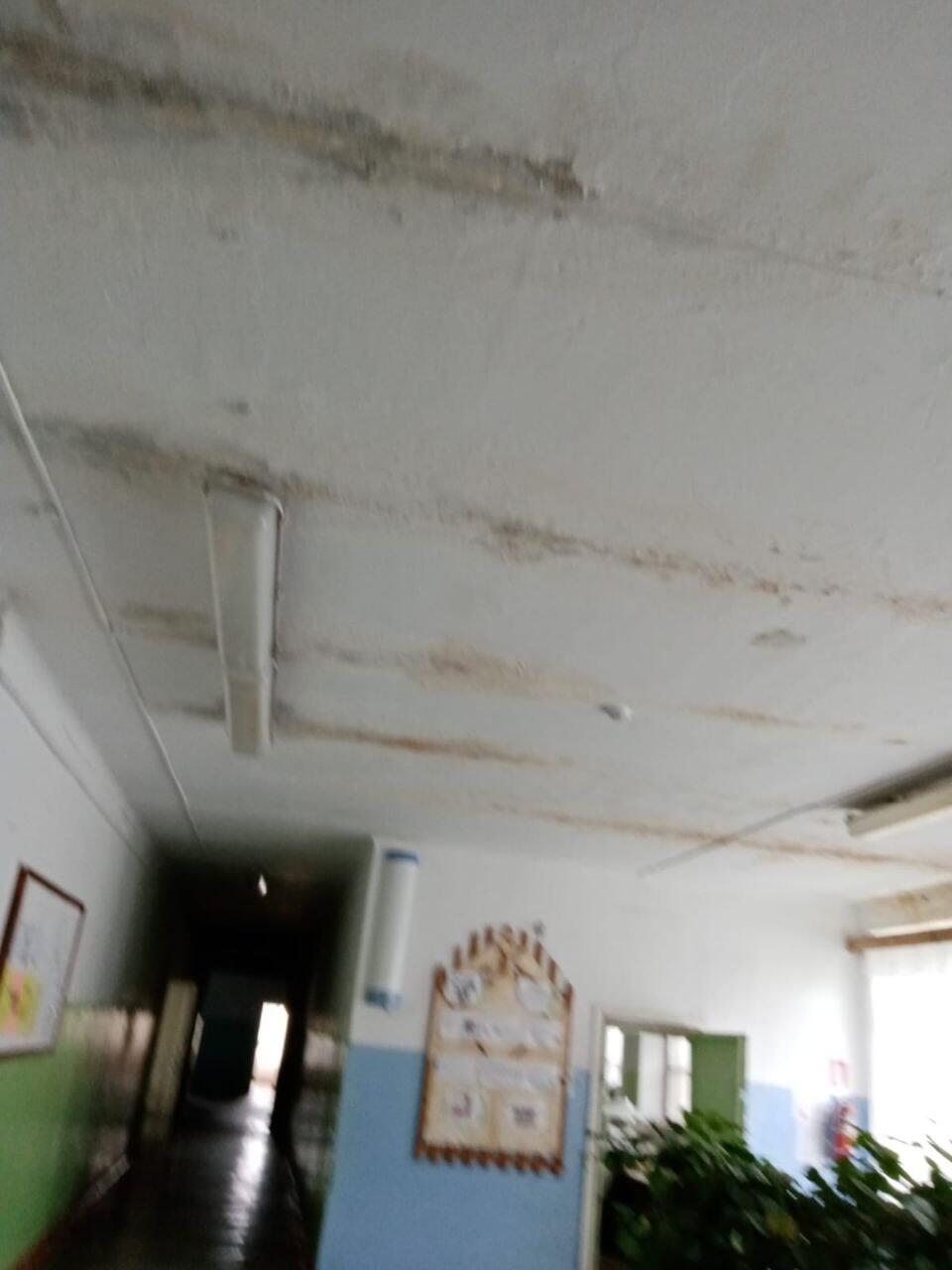 Школа в Забайкалье стала угрозой для учеников