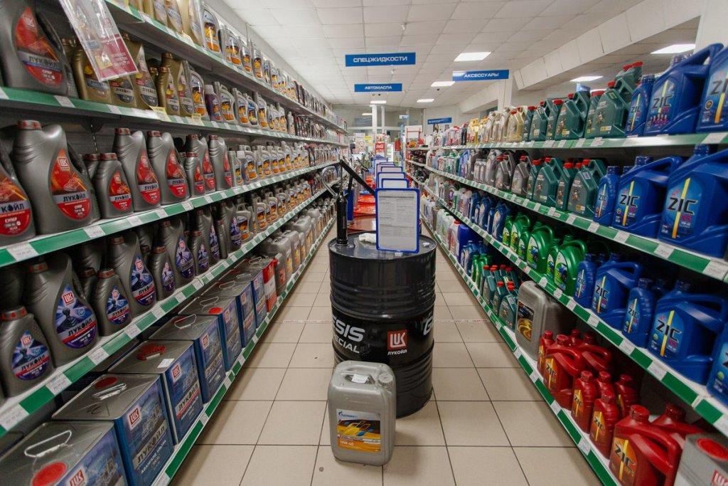 Бесплатный шиномонтаж при покупке шин сделают автомаркеты «Масма» и «Вианор»