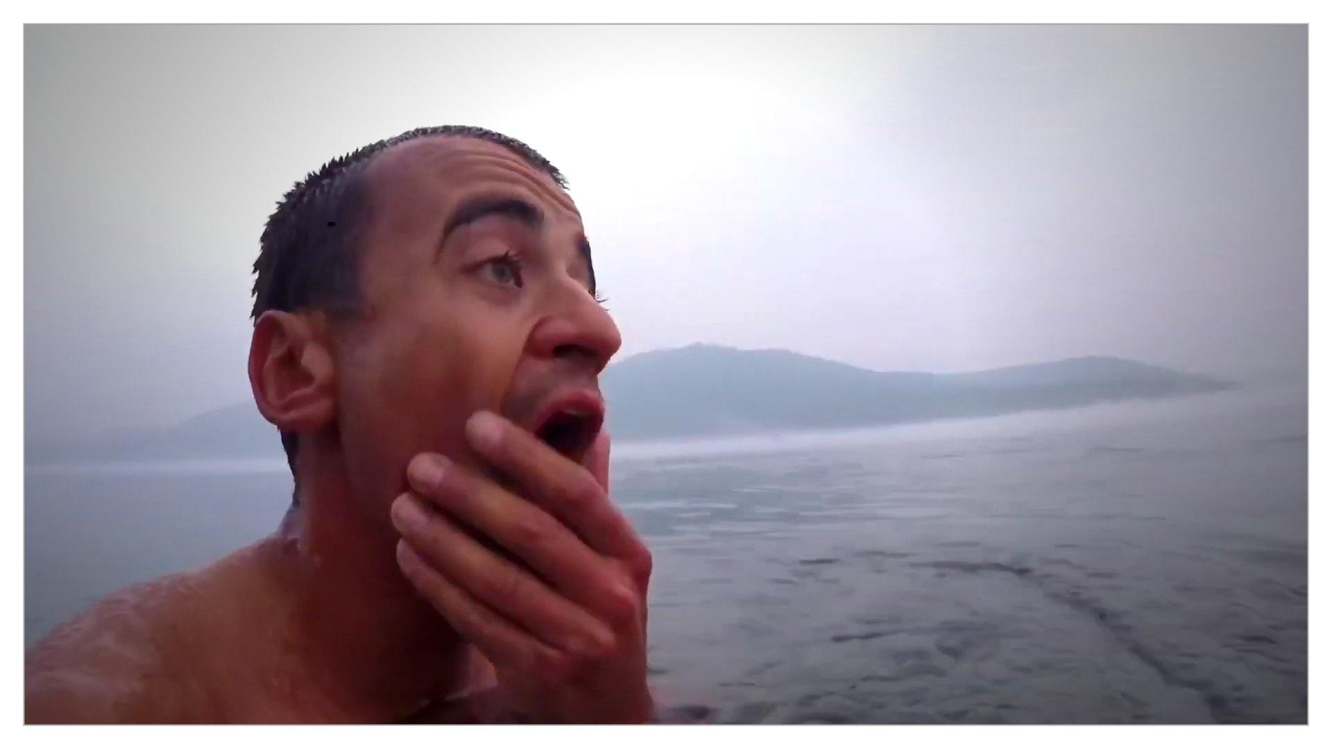 Иду пешком вокруг света