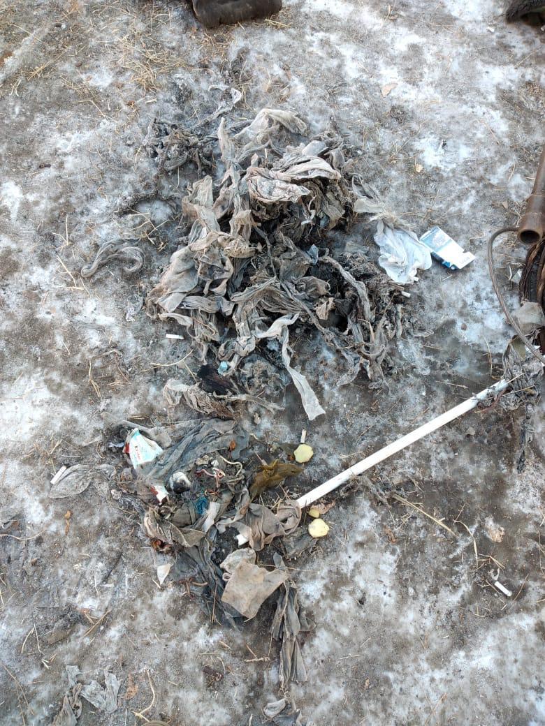 Тряпки в канализации стали причиной отключения воды у трех тысяч жителей Горного