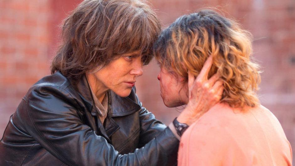 Большие выходные в маленьком городе