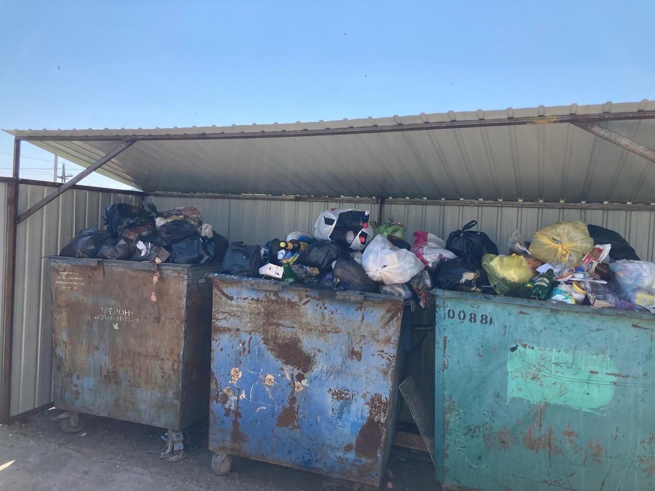 Парк советского периода. Экскурсия по забайкальскому «антикурорту»