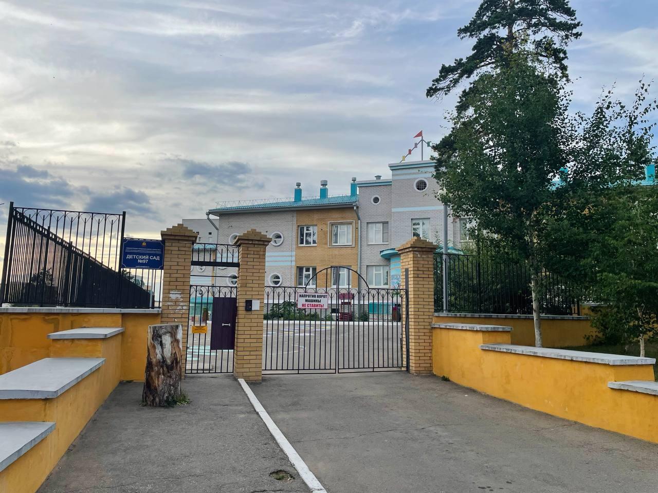 «В сравнении»: Северный и Сосновый Бор