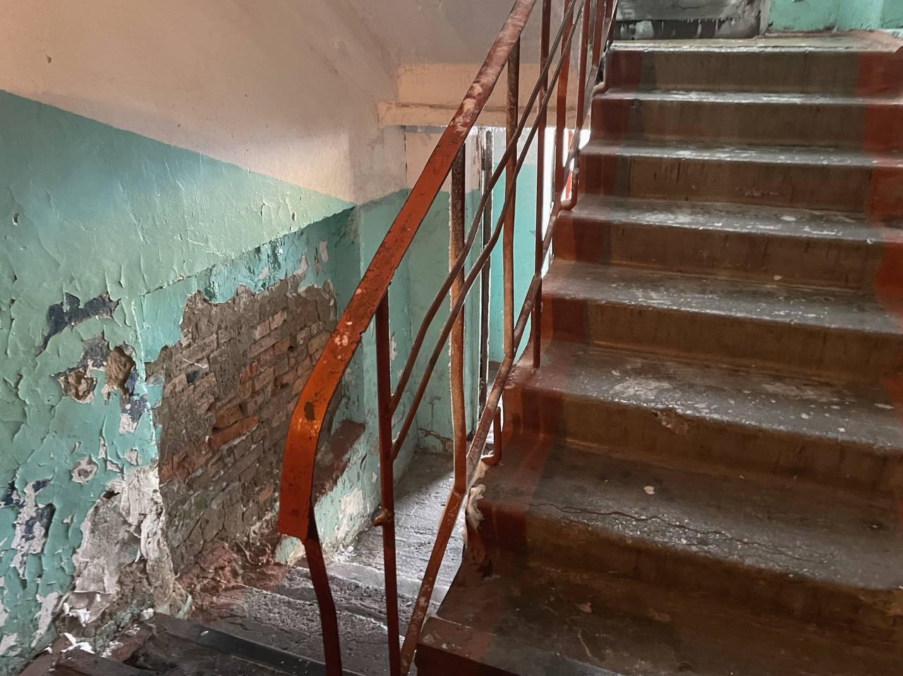 Судьба бывшего «ядерного» поселка