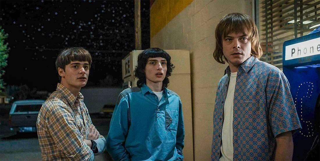 Осень закончилась, собрали новинки, которые вышли в этом сезоне