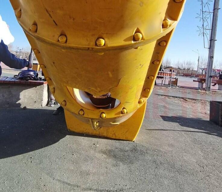 ЛИЧНОЕ ДЕЛО: Наследие Александра Сапожникова. Часть 3