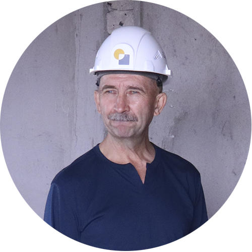 «Солнечный город». Новый подход к строительству жилых комплексов