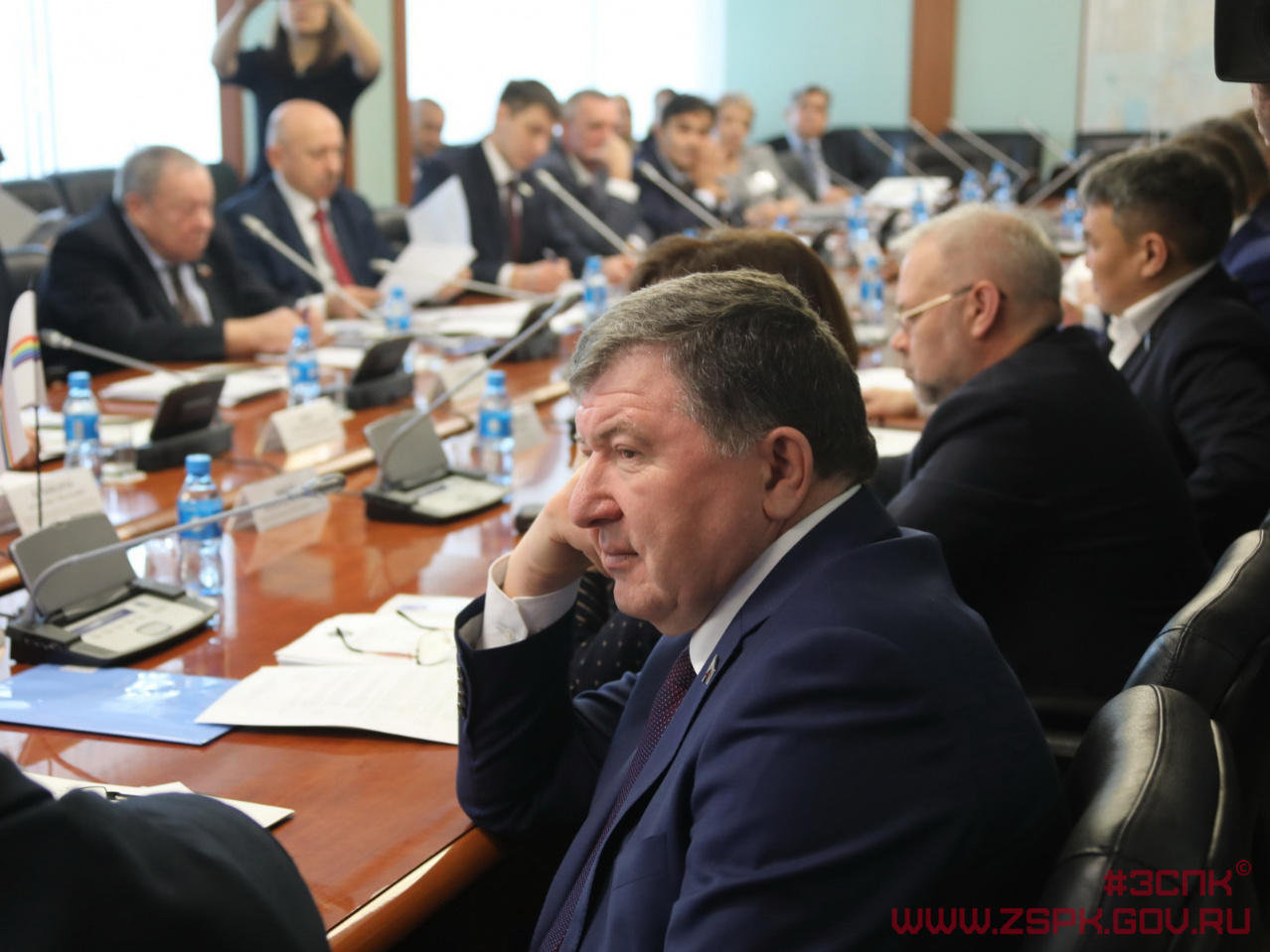 Лиханов: По итогам работы ассоциации будут направлены обращения в Госдуму и правительство