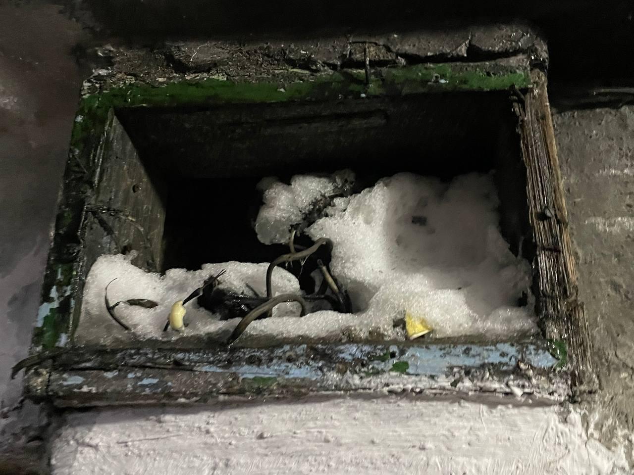 Судьба бывшего «ядерного» поселка