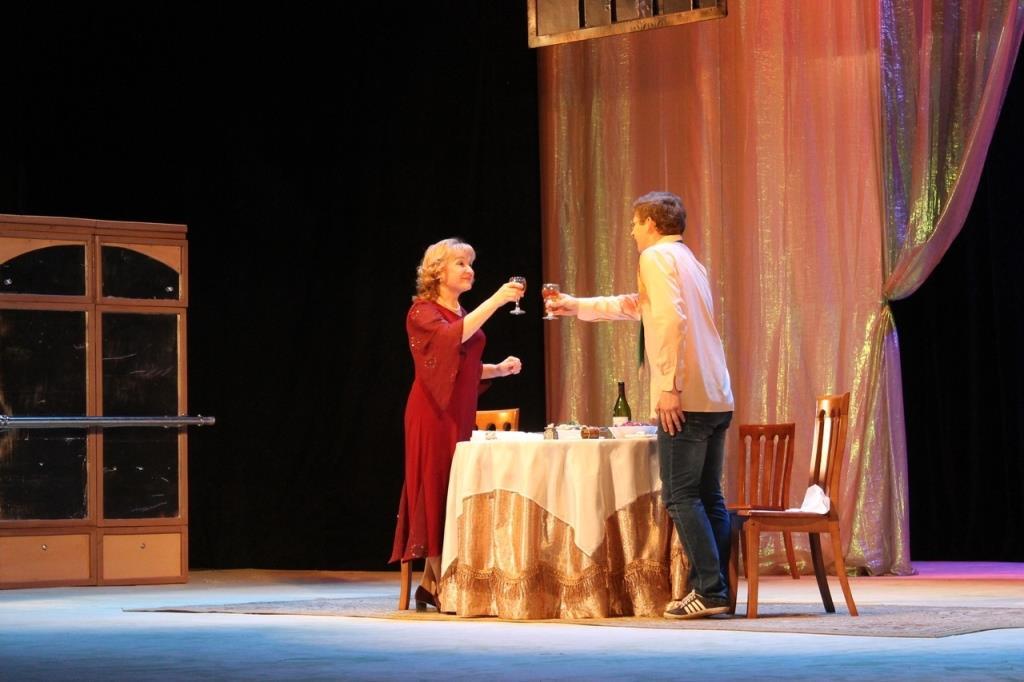 «Браво, Лауренсия!»