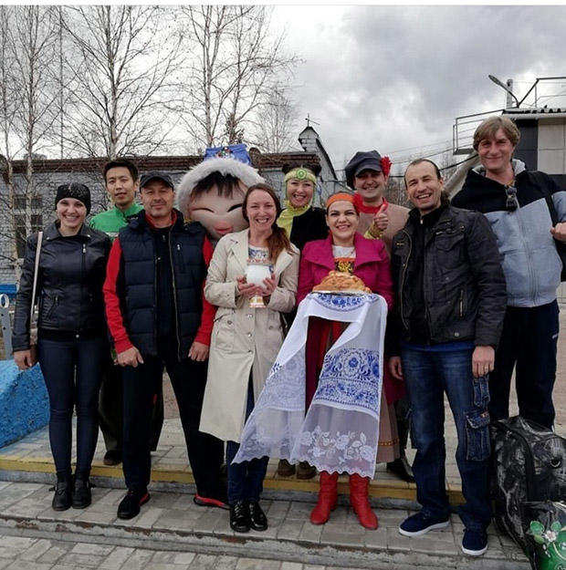 Читинский театр кукол стал призёром фестиваля в Якутии