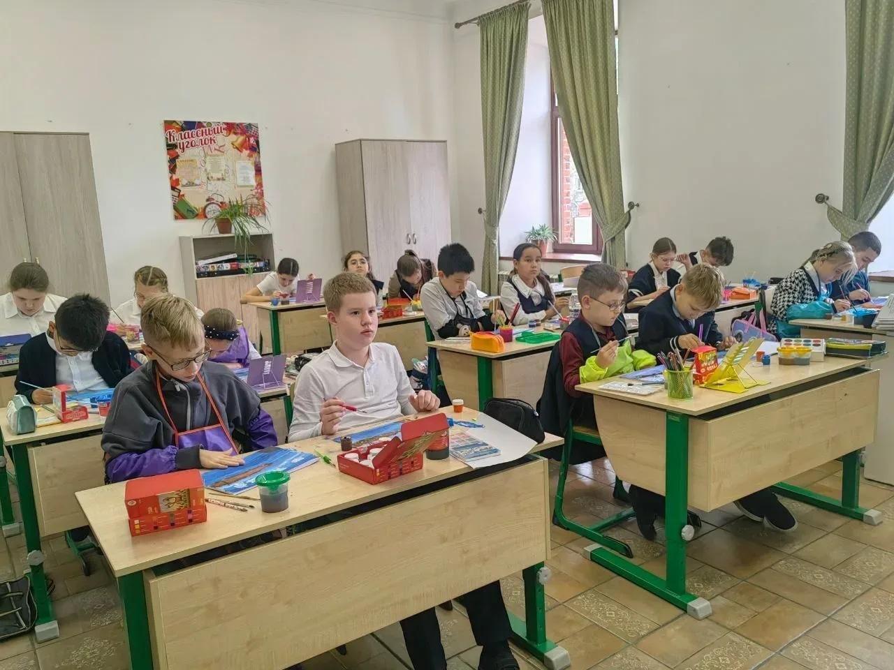 Будущее вашего ребенка начинается здесь: как поступить в престижную гимназию Читы в 2026/2027 году?