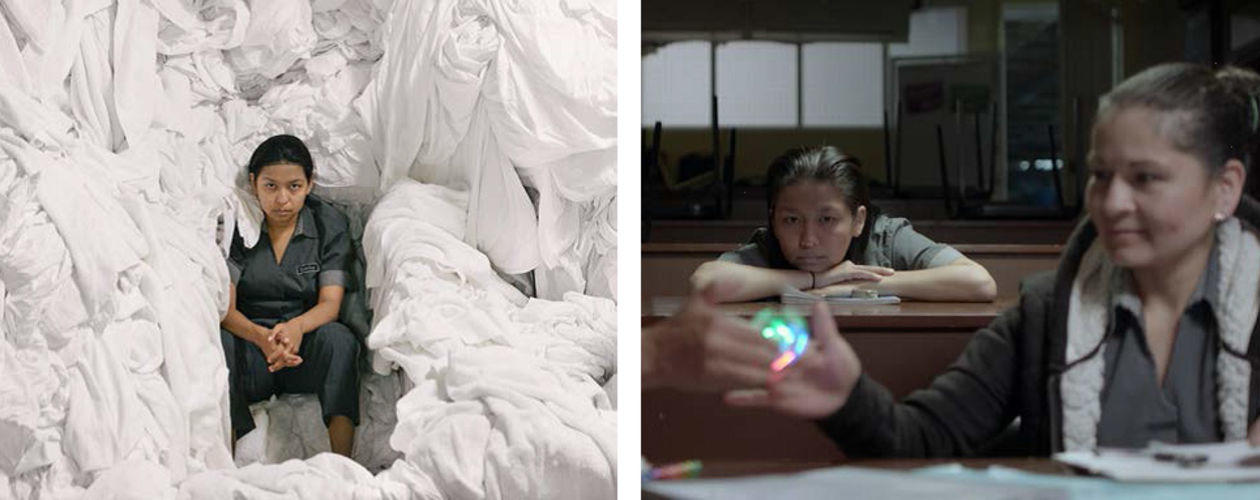 Лучшее с Забайкальского кинофорума