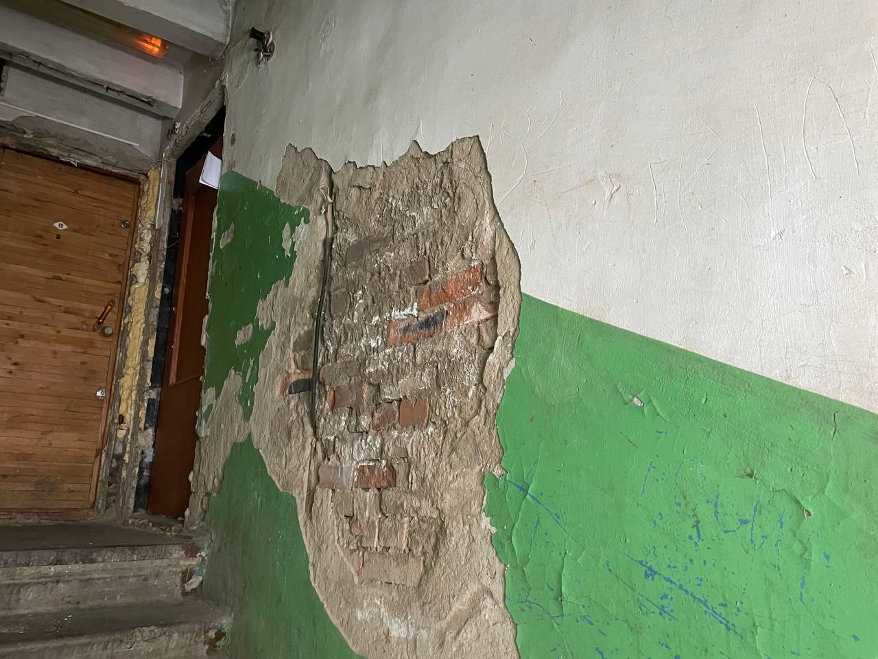 Судьба бывшего «ядерного» поселка