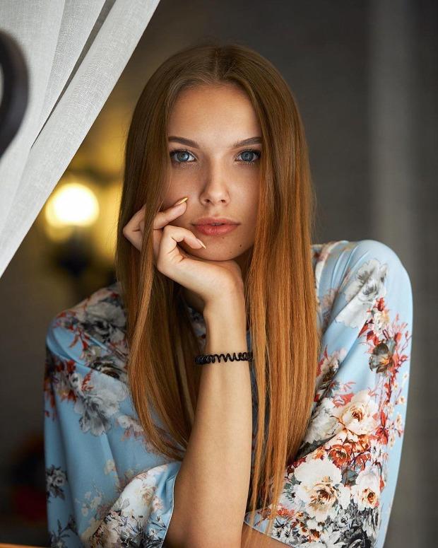 18-летняя читинка представит Россию на конкурсе «Мисс Земля»