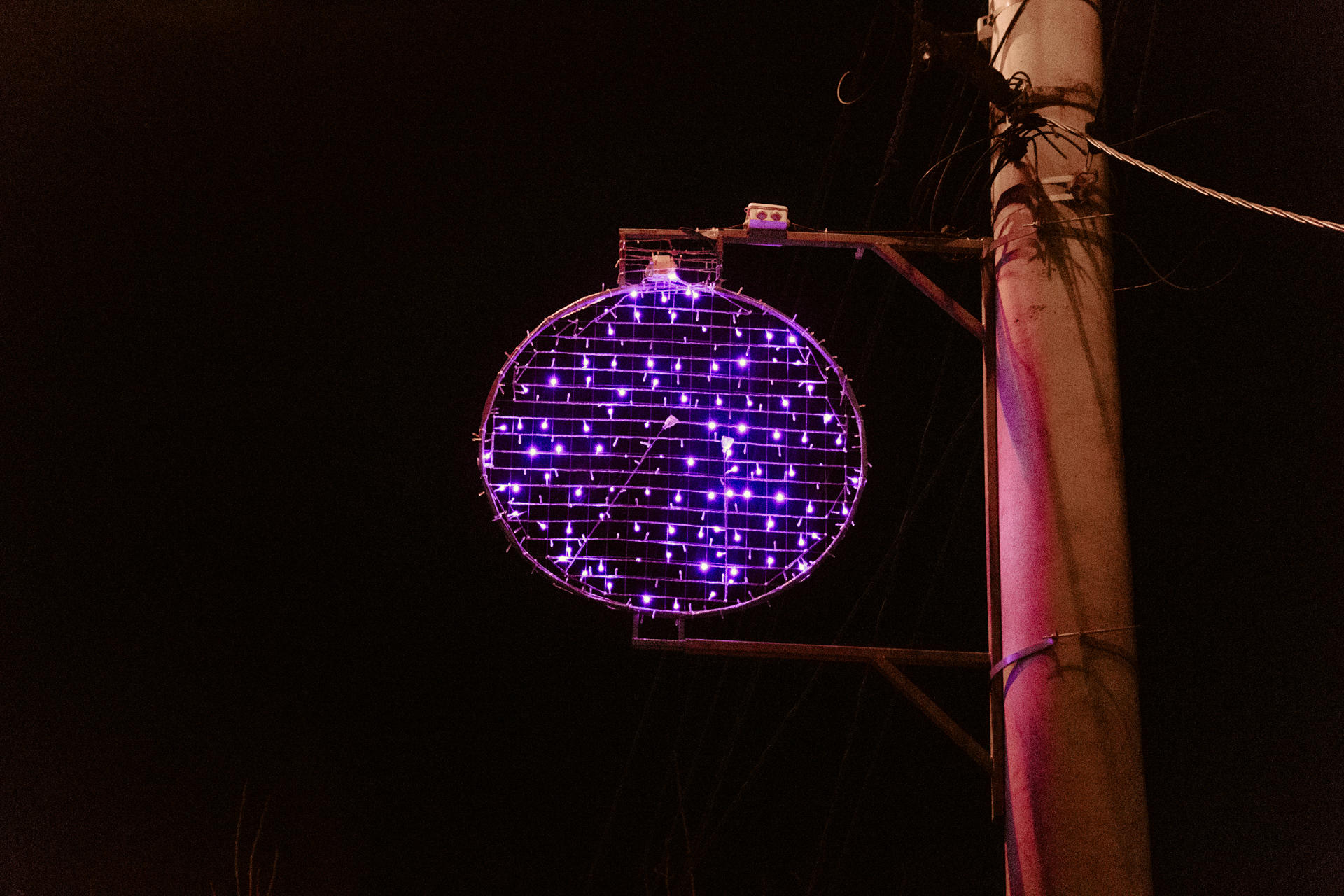 Царит ли в Чите «новогодняя атмосфера»? Проверим