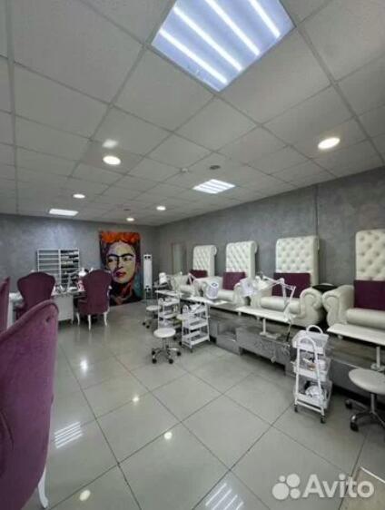 Готовый бизнес в Забайкальском крае: от пункта выдачи заказов до салона красоты