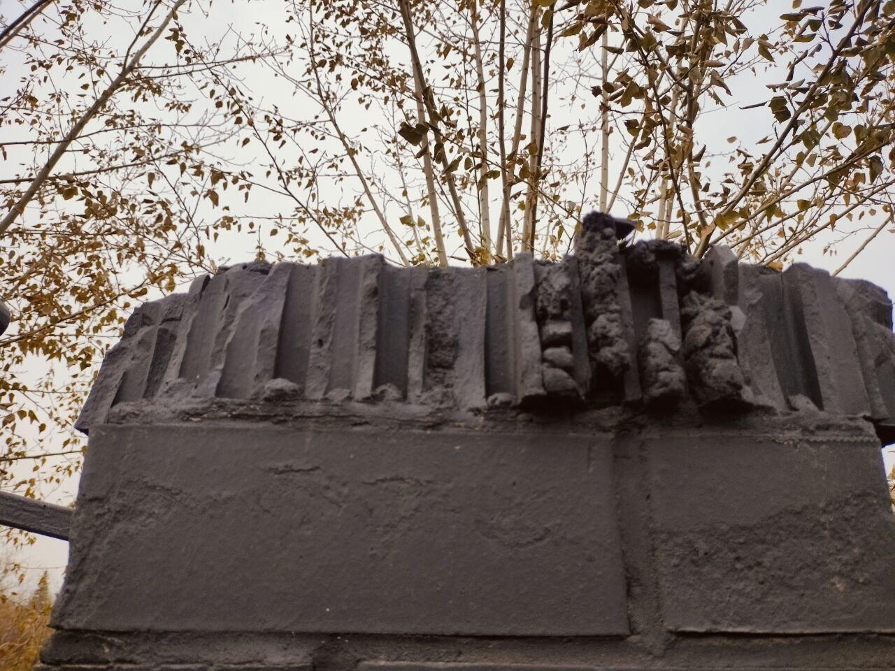 Читинцы высказали свое мнение о благоустроенном парке МЖК