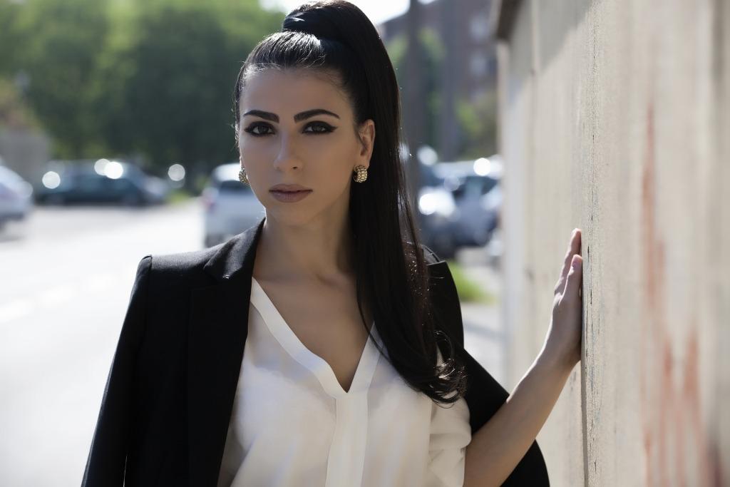 Крыса и серебро - подборка главных трендов Новогодней ночи-2020