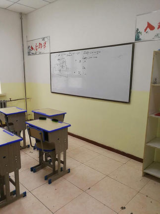 Пройти курс обучения китайскому в Маньчжурии предлагает «Студия китайского языка»