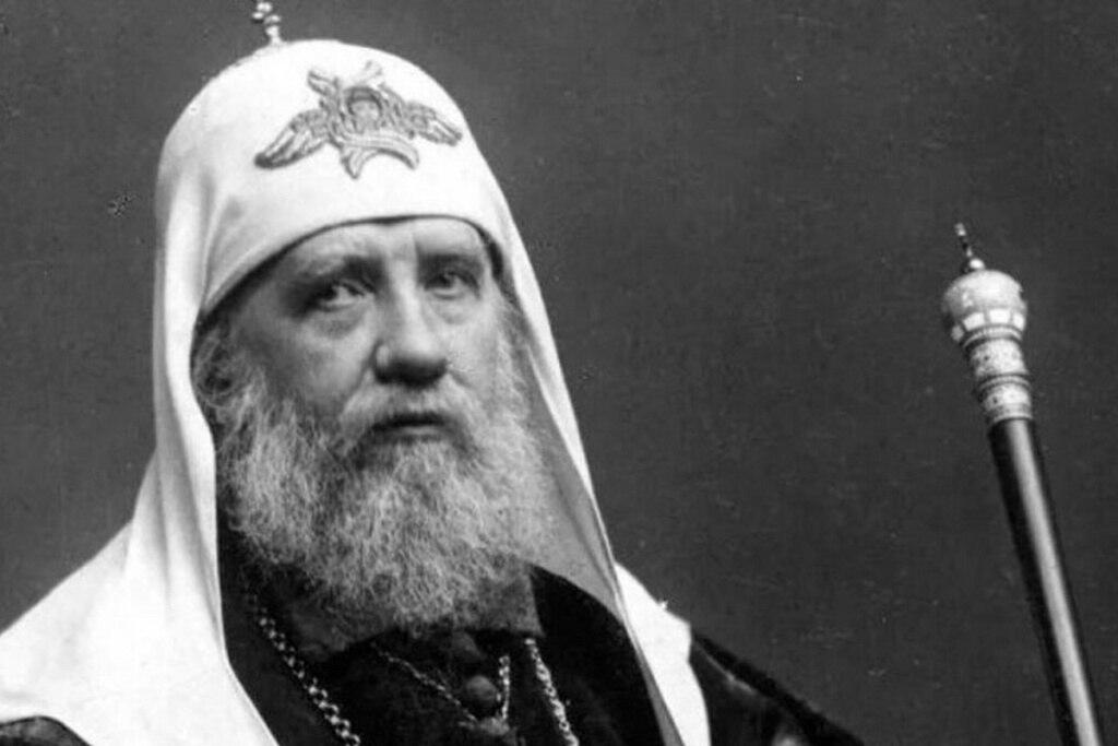 Мощи святителя Тихона прибудут в Забайкалье