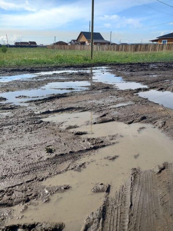 Жители микрорайона Амурский: «мы устали так жить»