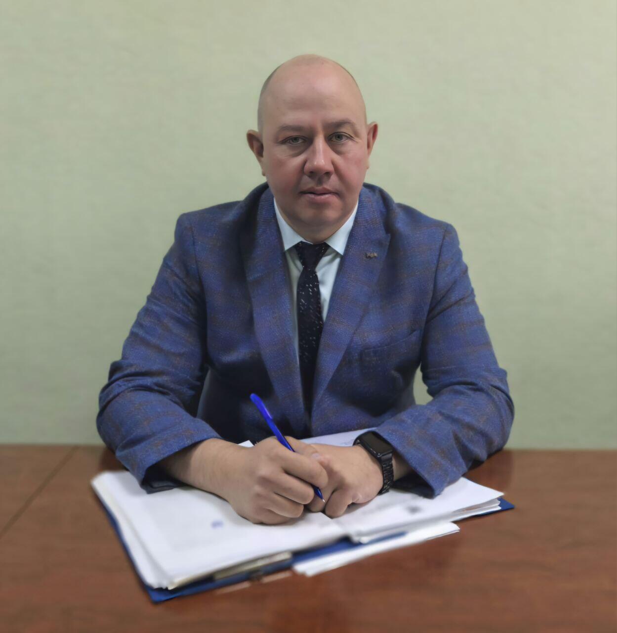 В «Забайкаллесхозе» произошла смена руководства