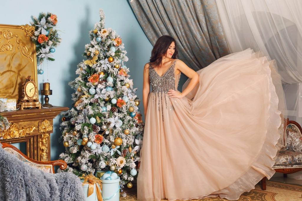 Крыса и серебро - подборка главных трендов Новогодней ночи-2020