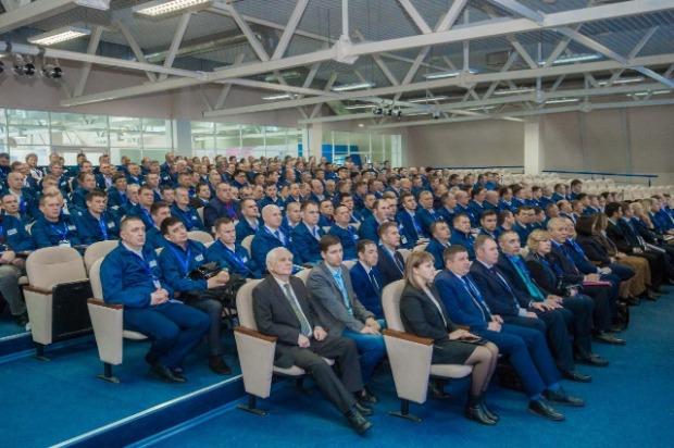 «Россети» провели первое открытое совещание технических руководителей СФО и ДФО