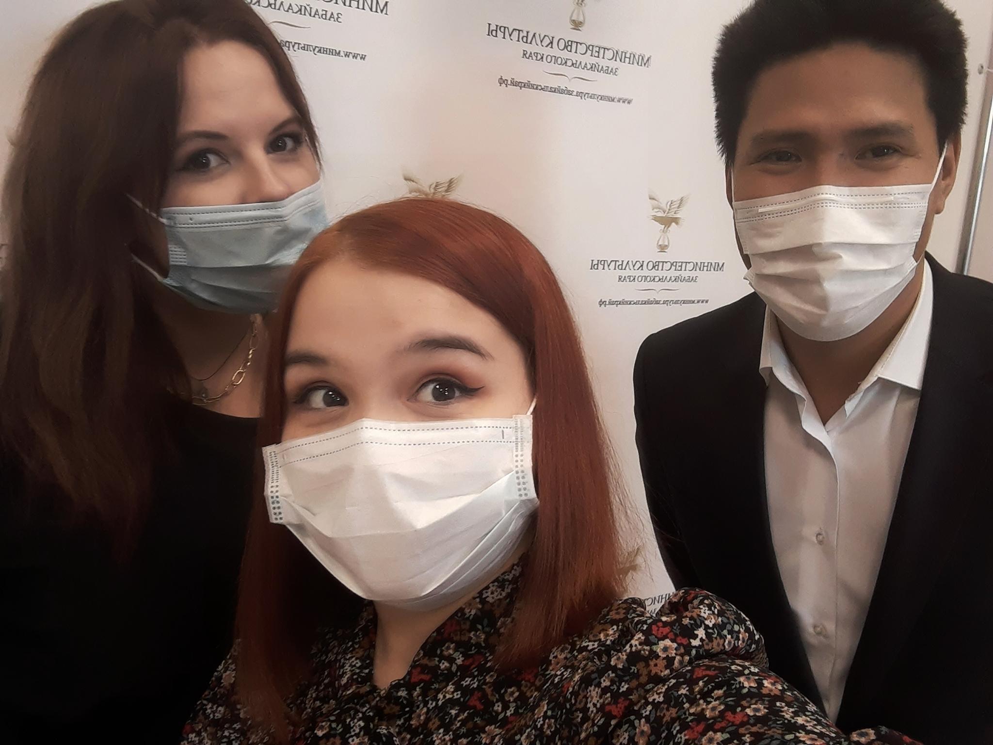 Математик стал актером. Какую роль сыграет новый замминистра культуры?