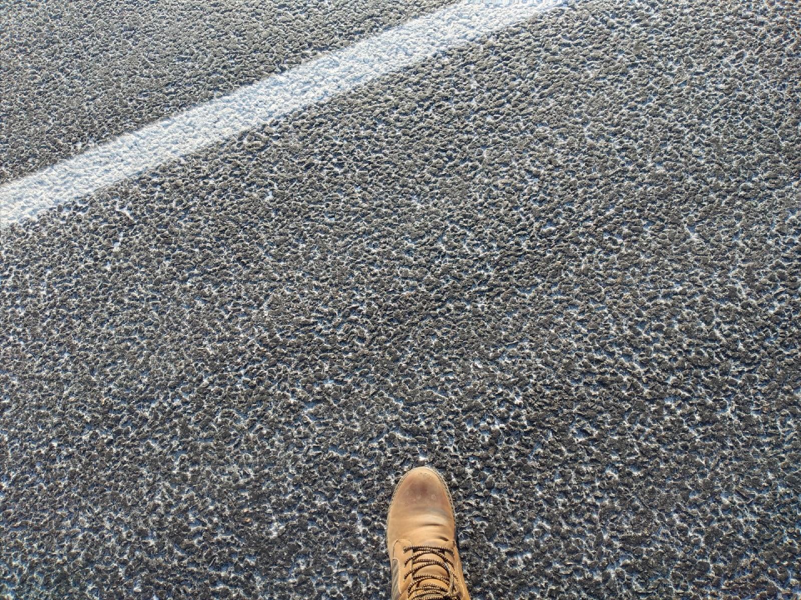 Состоялось торжественное открытие участка дороги к селу Беклемишево в Забайкалье