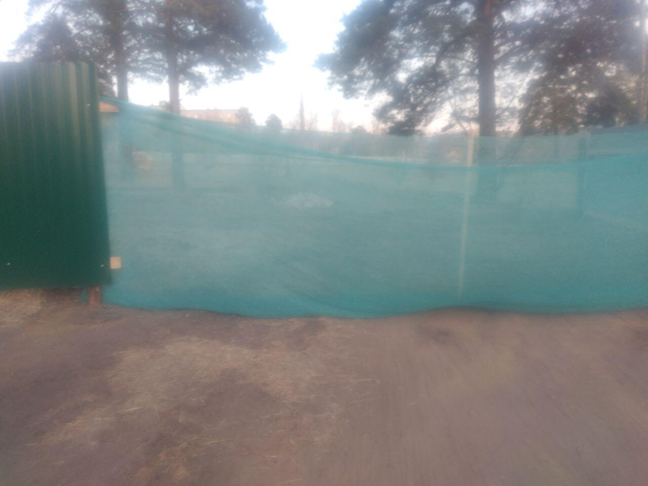 Бывший школьный стадион на Нечаева передан под застройку предпринимателю