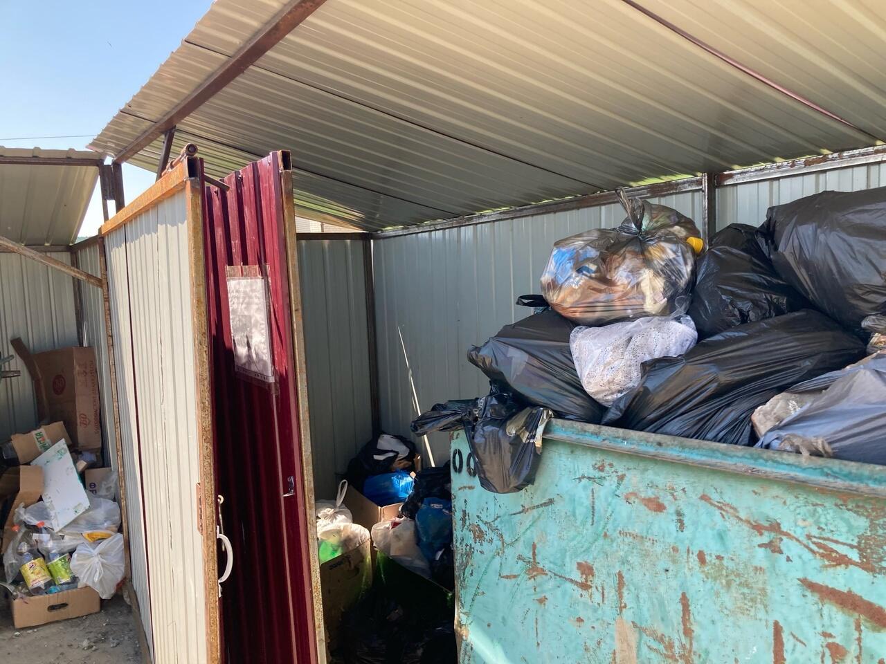 Парк советского периода. Экскурсия по забайкальскому «антикурорту»