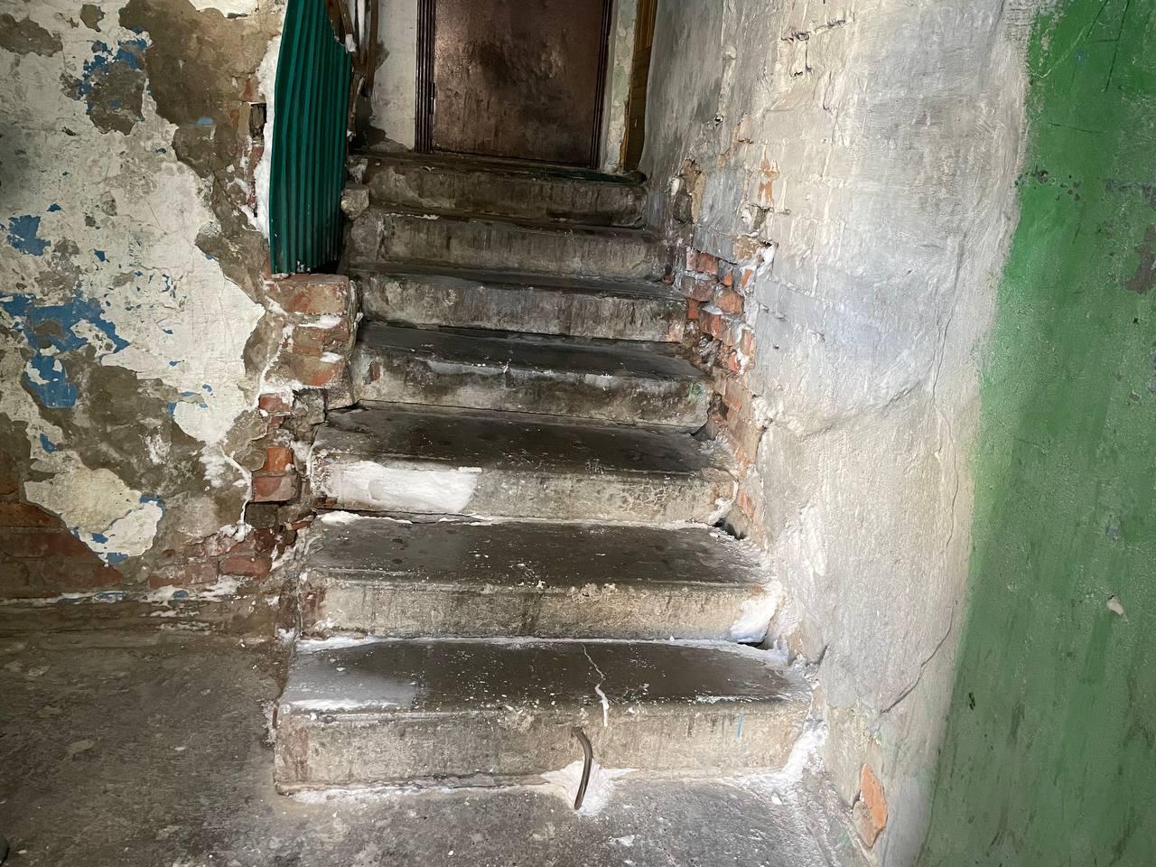 Судьба бывшего «ядерного» поселка