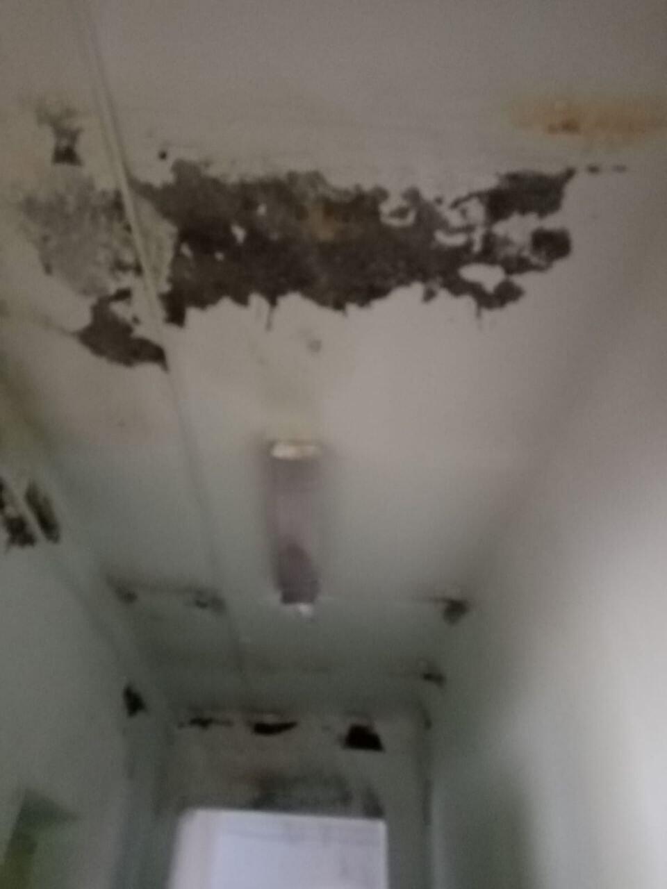 Школа в Забайкалье стала угрозой для учеников