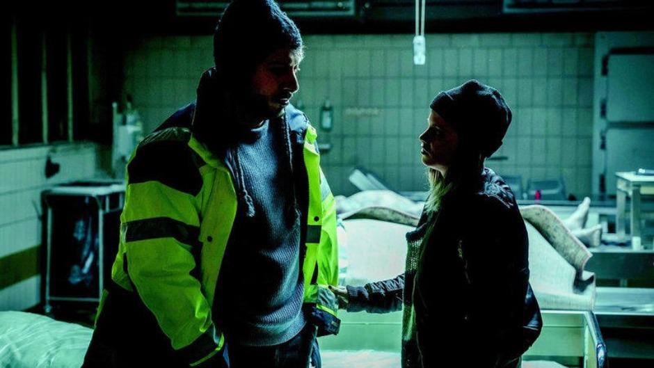 Большие выходные в маленьком городе