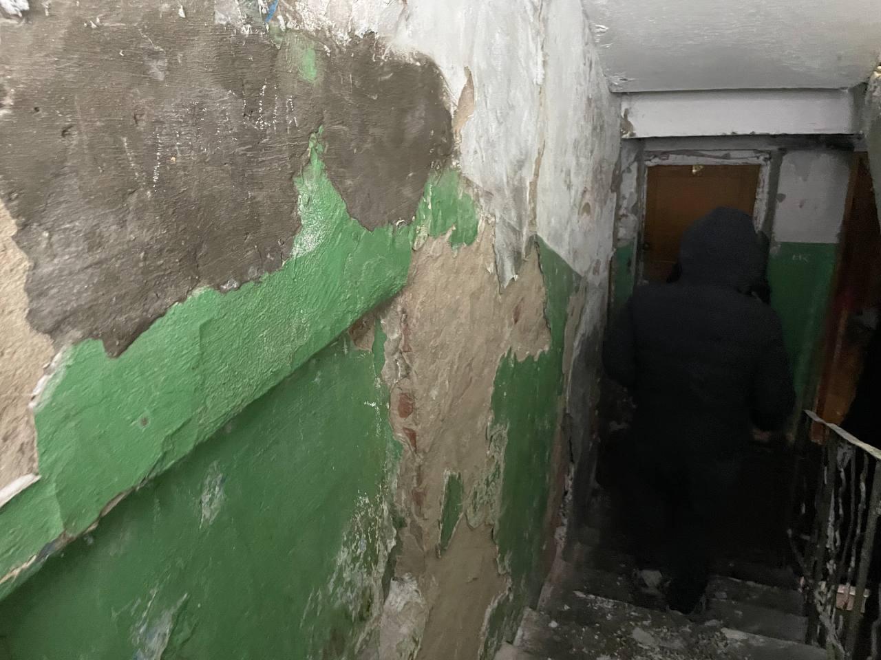 Судьба бывшего «ядерного» поселка