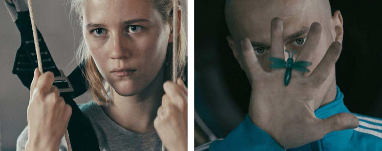 Лучшее с Забайкальского кинофорума