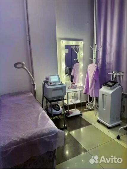 Готовый бизнес в Забайкальском крае: от пункта выдачи заказов до салона красоты