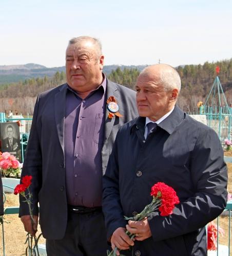 Военкомат в Забайкалье отказался устанавливать памятник ветерану ВОВ из-за даты смерти
