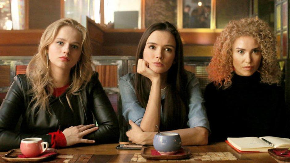 Большие выходные в маленьком городе