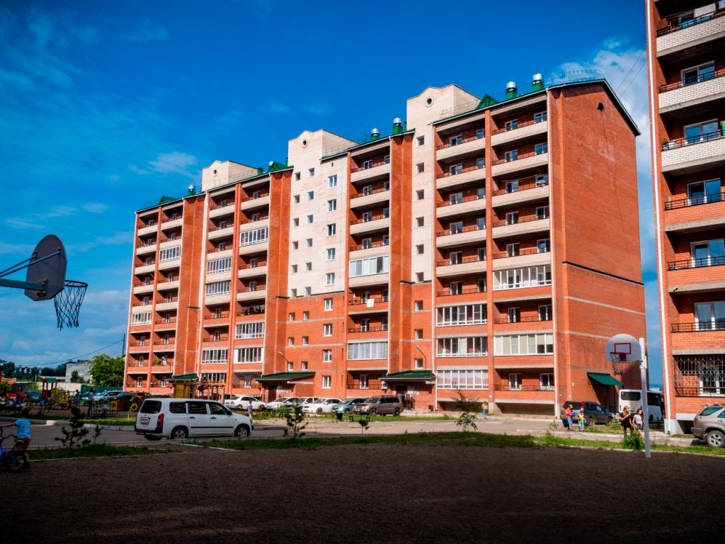 «Выгодное кредитование – доступные квартиры»: ООО «Мир» приглашает на ипотечную ярмарку в Чите