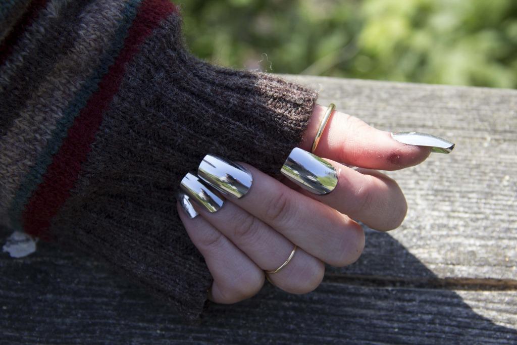 Крыса и серебро - подборка главных трендов Новогодней ночи-2020