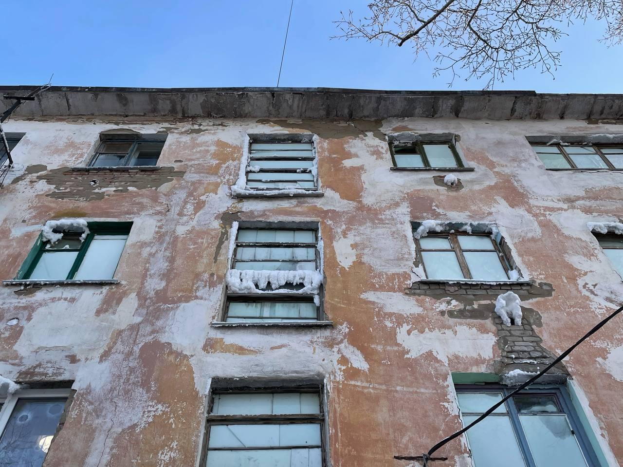 Судьба бывшего «ядерного» поселка