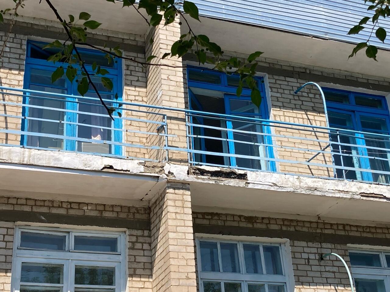 Парк советского периода. Экскурсия по забайкальскому «антикурорту»