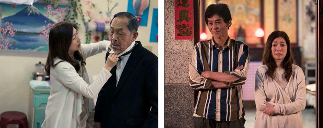 Лучшее с Забайкальского кинофорума