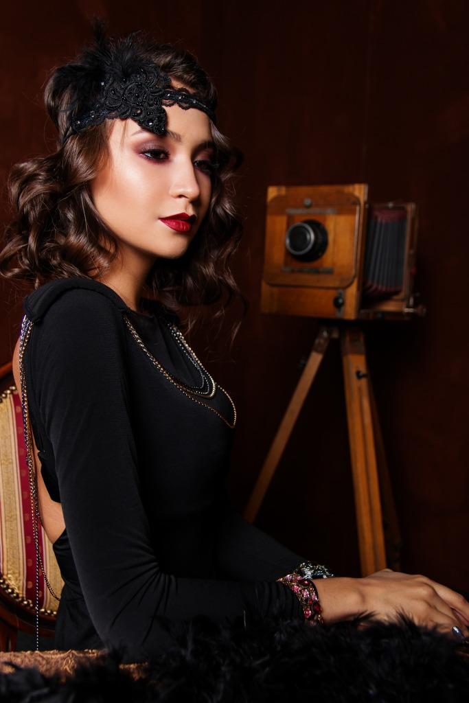 Крыса и серебро - подборка главных трендов Новогодней ночи-2020