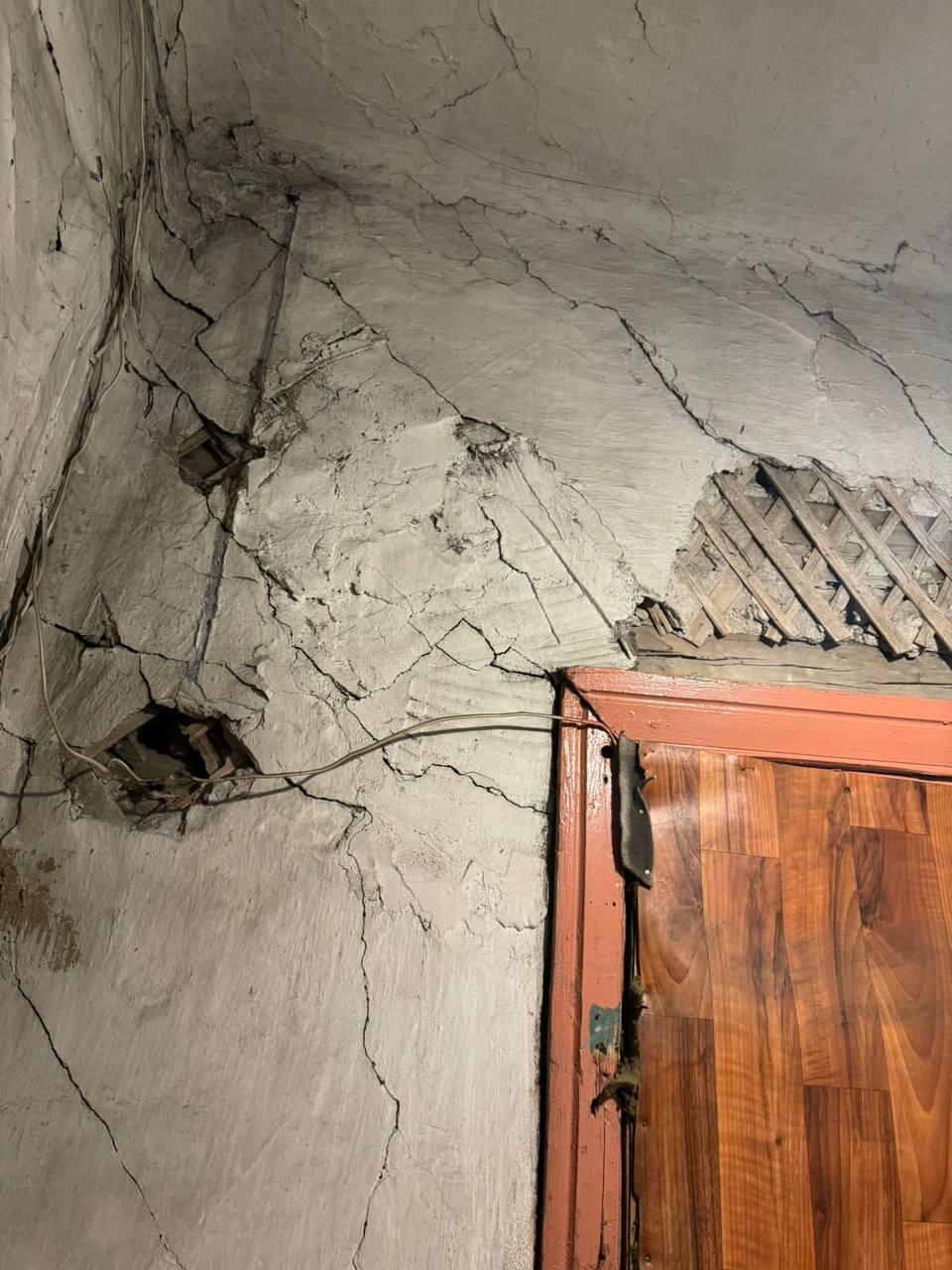 Чиновники – матери двух детей: «Для вас квартиры нет»